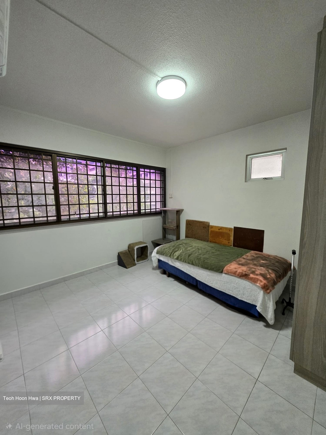 Blk 424 Serangoon Central (Serangoon), HDB Executive #638193941